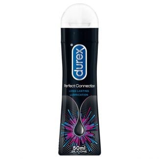 Durex Perfect Connection Long Lasting Lubrication 50ml 