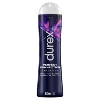 Durex Perfect Connection Long Lasting Lubrication 50ml 