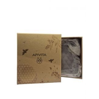 Apivita Κουτί Δώρου 17 x 15 x 8 cm - 1 Τεμάχιο