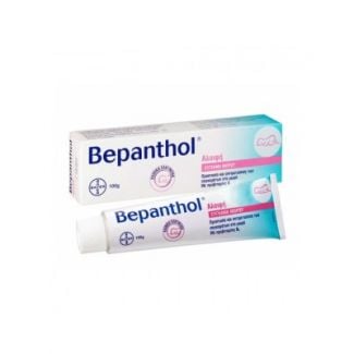 Bepanthol Baby Protective Ointment 100gr