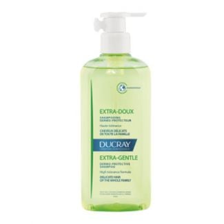 Ducray Shampooing Extra Doux 400ml