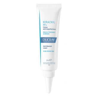 Ducray Keracnyl PP Creme 30ml