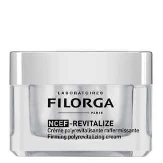 Filorga NCEF-Revitalize Firming Polyrevitalizing Cream 50ml
