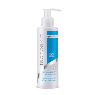 Tecnoskin Hydraboost Ενυδατική Λοσιόν Σώματος με 10% Ουρία 200ml