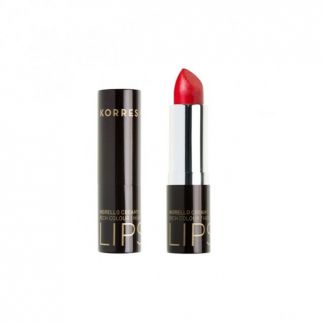 Korres Morello Creamy Lipstick 3.5gr 52 Red Satin