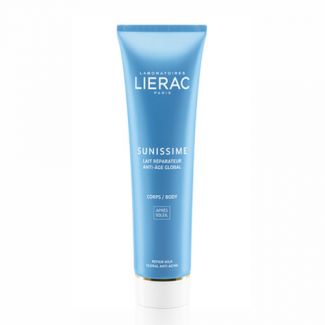 Lierac Sunissime Lait Reparateur Anti-Age Global 150ml