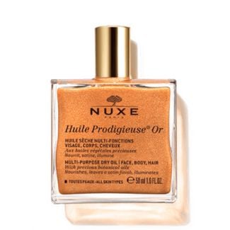 Nuxe Huile Prodigieux Or 50ml