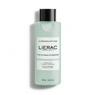 Lierac The Eye Make Up Remover Ντεμακιγιάζ Ματιών 100ml