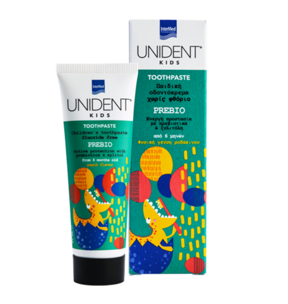 Toothpaste for hotsell 6 month old
