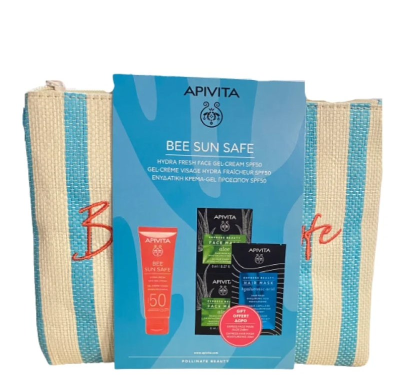 Apivita Offer Packages