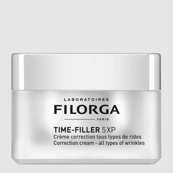 TIME-FILLER 5XP CREMA - Filorga