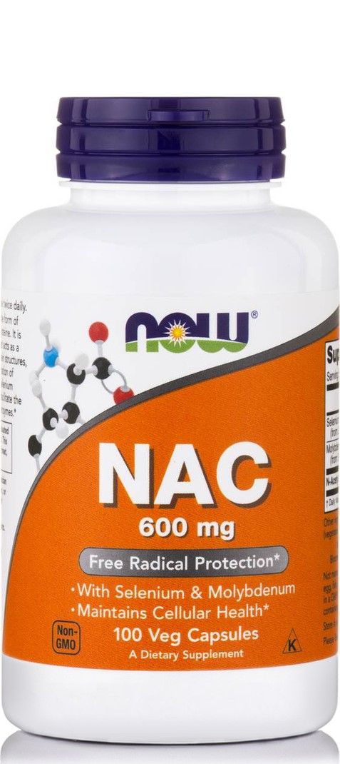 best nac supplement in india