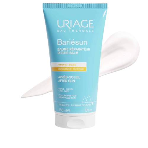 Uriage Bariesun After-Sun Repair Balm 150ml