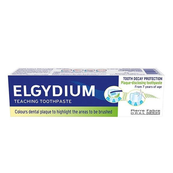 elgydium toothpaste