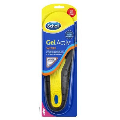 Dr online scholl work
