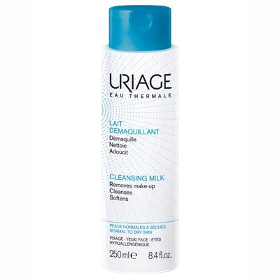Uriage Cleansing Milk 250ml Uriage Cleansing Milk 250ml