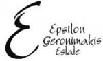 Epsilon Geronymakis