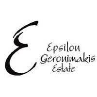 Epsilon Geronymakis