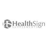 Health Sign
