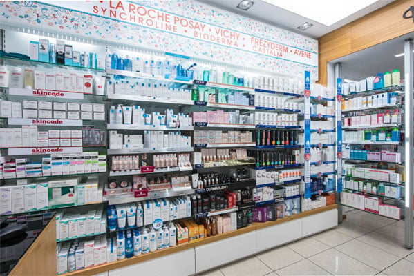 Pharmacy best Report: The