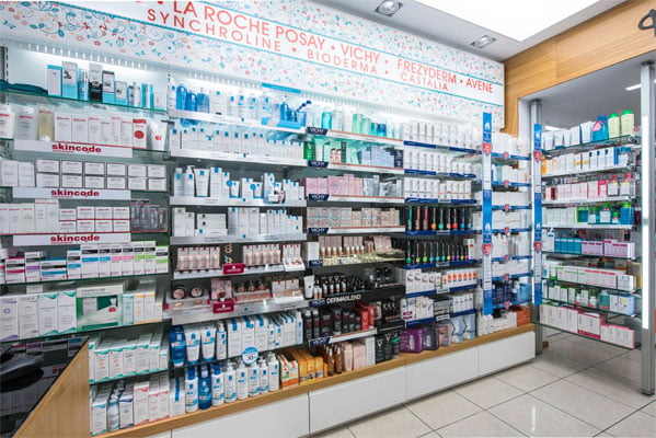 Best pharmacy